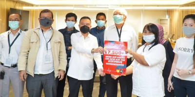  Sufmi Dasco Minta Polri Tindak Tegas Asuransi Unit Link Rugikan Masyarakat 