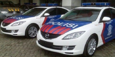 Gunakan Mobil Dinas PJR untuk Pacaran ke Taman Safari, Bripka Arjuna Bagas Terima Sanksi Ini