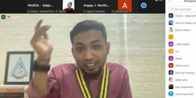 Ketum PB PII Sebut Kebijakan Menteri Nadiem Makarim Mendapat Rapor Merah