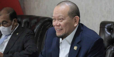 Data Nasabah Bank Jatim Bocor, Ketua DPD RI Desak Polisi Usut Tuntas