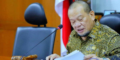 Siswa di Kediri Terpapar Covid-19 saat PTM, Ketua DPD RI Minta Daerah Lain Antisipasi
