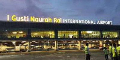 Ini Persyaratan Baru Naik Pesawat ke Bali, Berlaku Mulai 24 Oktober