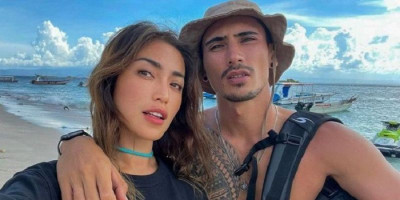 Kabar Bahagia, Jessica Iskandar Menikah dengan Vincent Verhaag
