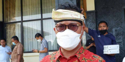 Hasan Basri Minta Syarat PCR Penerapan Level 1-3 Dikaji Ulang