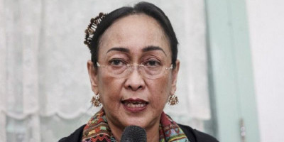 Keluarga Bung Karno Bantah Sebar Undangan Proses Pindah Agama Sukmawati, yang Terima Diminta Tak Hadir