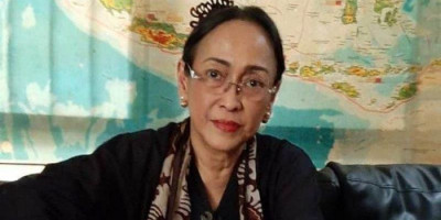Tepat di Usia 70 Tahun, Sukmawati Soekarnoputri akan Pindah Agama dari Islam ke Hindu