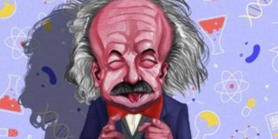 Ciri-Ciri Orang Genius Yang Jarang Disadari, Ada Kebiasaanmu?