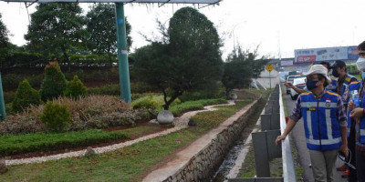 Kementerian PUPR Targetkan Pengelolaan Tol Berkelanjutan dan Berkarakter Tercapai pada 2024