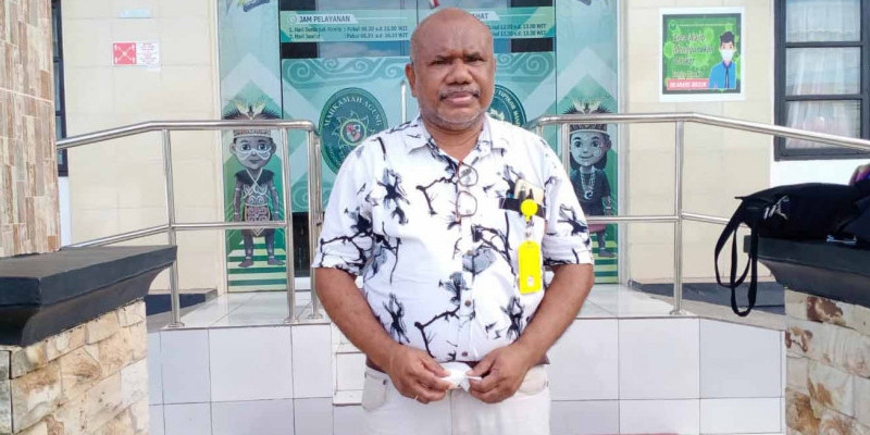 Jubir JDP: Stop Kekerasan di Tanah Papua, TNI-Polri dan KKB Tahan Diri