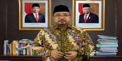 Gus Yaqut Klarifikasi Penyataannya Soal 'Kemenang untuk Nahdlatul Ulama'