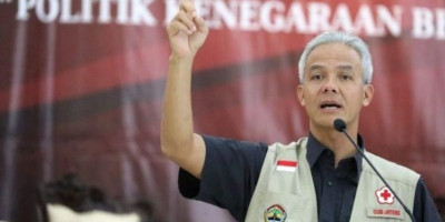 Survei Capres Poltraking Indonesia, Ganjar Pranowo Masih Jadi Juara