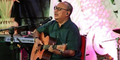 Ebiet G Ade Rilis Ulang Album Lagunya yang Ini, Bisa Didapat di Akun Resmi