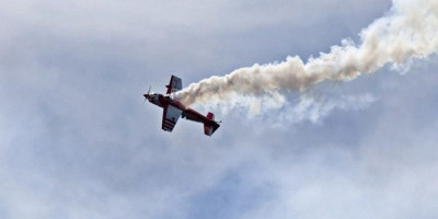 Pesawat Jatuh di Bandara Ilaga Papua, Pilot Tewas