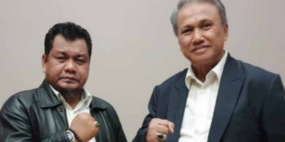 DPP GPSH Desak Menteri ATR/BPN Penjarakan Oknum BPN Terlibat Mafia Tanah
