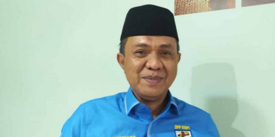 Kordinator Forum Pemuda Nasional Minta Ada Persatuan KNPI Dalam Satu Kongres