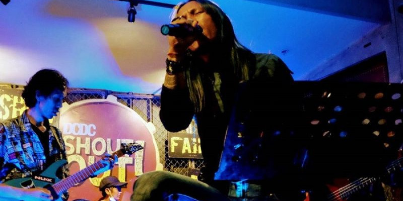 Bogor Rocktober 2021 Vokalis Rock Indonesia Sukses Digelar