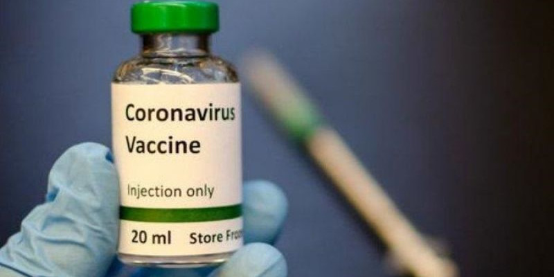 Pertama Kali, Indonesia Terima Vaksin dari Selandia Baru