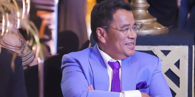 Akun YouTube Diretas, Hotman Paris Sampaikan Peringatan Keras!