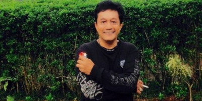 Oddie Agam, Pencipta Lagu Antara Anyer dan Jakarta Meninggal Dunia