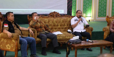 Pengamat: Sudah Saatnya Peran DPD RI Diperkuat