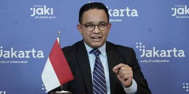 KNPI DKI Jakarta: Anies Baswedan Sosok Berprestasi, Bisa Rangkul Rakyat Bawah