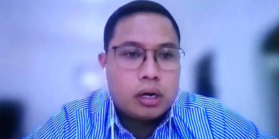 93 Tahun Sumpah Pemuda, Kebijakan Negara Harus Merepresentasi Harapan Milenial