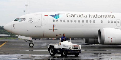 Promo Tes PCR Garuda Indonesia Rp260 Ribu dan Antigen Rp45 Ribu, Ingat Tanggalnya