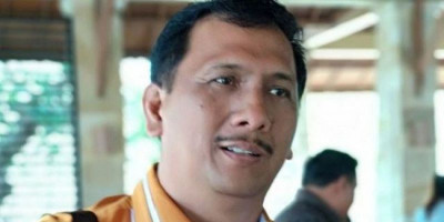 Gede Pasek Mundur dari Posisi Sekjen Hanura, Ini Alasannya