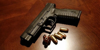 Diduga Jual Amunisi ke KKB, Dua Oknum Polisi Dibekuk Satgas