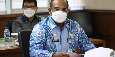 Ketentuan PCR bagi Penumpang Pesawat Udara Disesuaikan