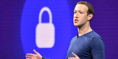 Mark Zuckerberg Resmi Ganti Nama Perusahaan yang Naungi Facebook 