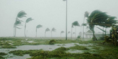 Waspada, Ini Prediksi Puncak La Nina di Indonesia