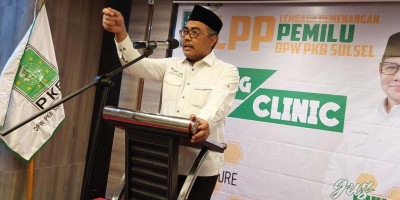 Gus Jazil: Tidak Usah Takut Karena PKB Memiliki Kultur Kuat