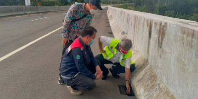 Kementerian PUPR Dorong Rest Area Punya Karakteristik Khas Daerah