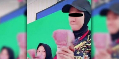 Istri Kapolres Tebingtinggi Joget Sambil Pamer Uang Viral, Kapolda Sumut: Tak Boleh, Itu Kebiasaan!