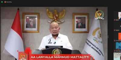 Presidential Threshold Jadi Pemicu Konflik di Masyarakat Akibat Polarisasi 