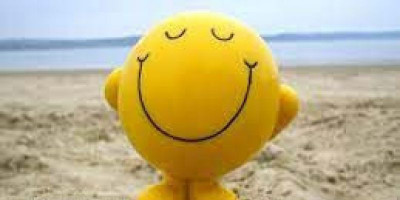 Mang Ucup, Om Senang  Yang Always Happy