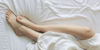 Fakta Nafsu Wanita Kala Bercinta, Pria Harus Tahu