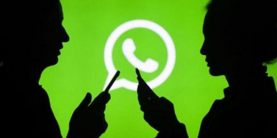 Facebook Ganti Nama, WhatsApp Ubah Tampilan dengan Branding Baru