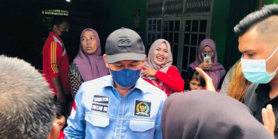 Anggaran Pasien (Fiktif) Covid-19 Dicairkan, Waket DPD RI Minta Aparat Penegak Hukum Tindak Tegas.