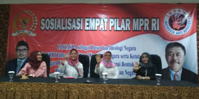 Yulia Lahudra: Komisi C Mengawal Pasca Rekomendasi Hasil Rakernas Ke-3 Insano  di Bogor