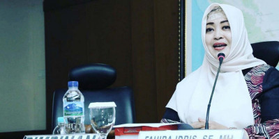 Banyak Maslahat yang Didapat Rakyat, Jika PT Nol Persen Terwujud