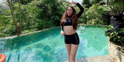 Pengakuan Celine Evangelista soal Alat Bantu Seksual, Mengejutkan!