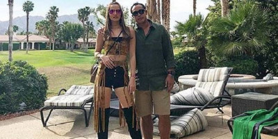 Video Nia Ramadhani dan Ardi Bakrie Kumpul Bareng Keluarga Viral, Polisi: Itu Kayaknya Video Lama