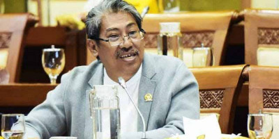 Pandemi Masalah Kemanusiaan, Jangan Dijadikan Lahan Bisnis