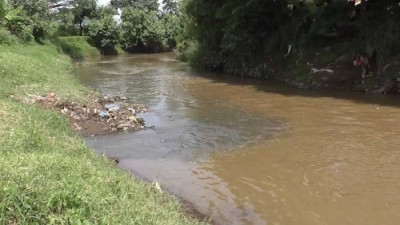 Ridwan Kamil Presentasikan Pemulihan Sungai Citarum di Konferensi Dunia