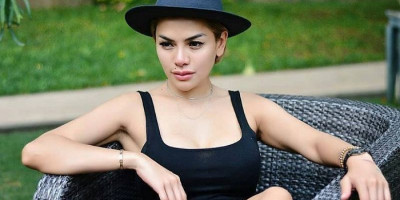 Pernah Dapat Rp2 Miliar Sehari, Ini Jumlah Penghasilan Nikita Mirzani Sekarang