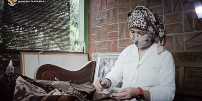 BPIP Ingatkan Persatuan Lewat Batik, Wastra dengan Sejuta Cerita dan Makna