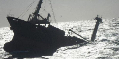 Perahu Terbalik dan Tenggelam di Bengawan Solo, Puluhan Orang Hilang