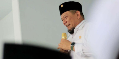 Ketua DPD RI Minta Pemerintah Siapkan Strategi Gencarkan Wisata Edukasi Budaya